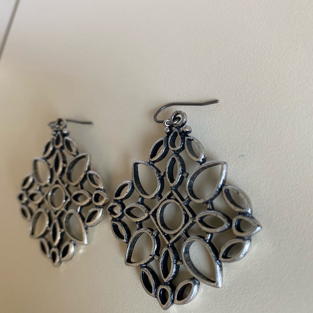 Lucky Brand Dangle Earrings